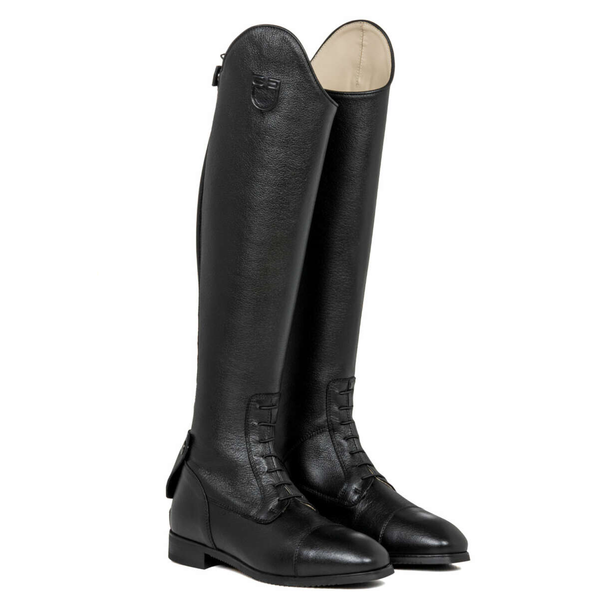 0039563_unisex-calfskin-boots-with-front-laces_etu01007