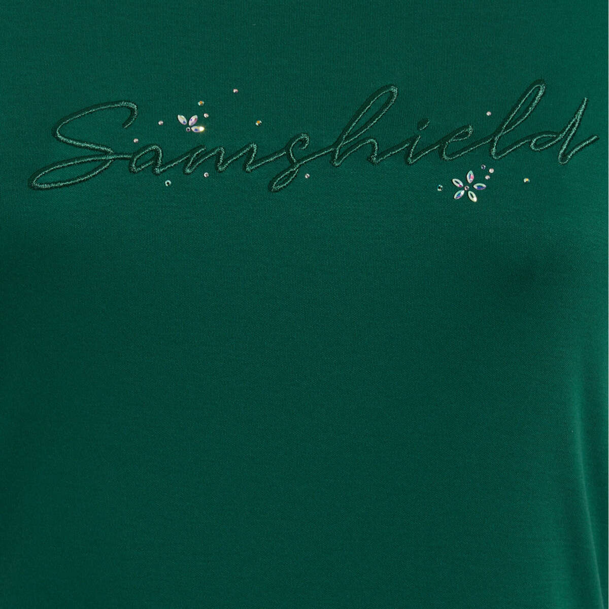 SQUARE_AXELLE_SHORTSLEEVES_EVERGREEN_DETAIL