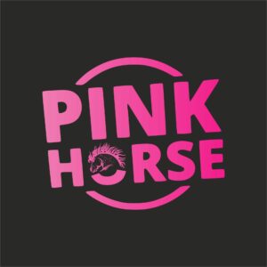 PINK HORSE