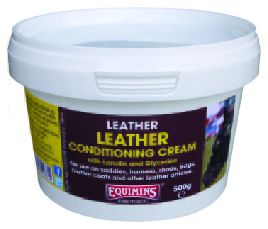Leather-Con-Cream-500g